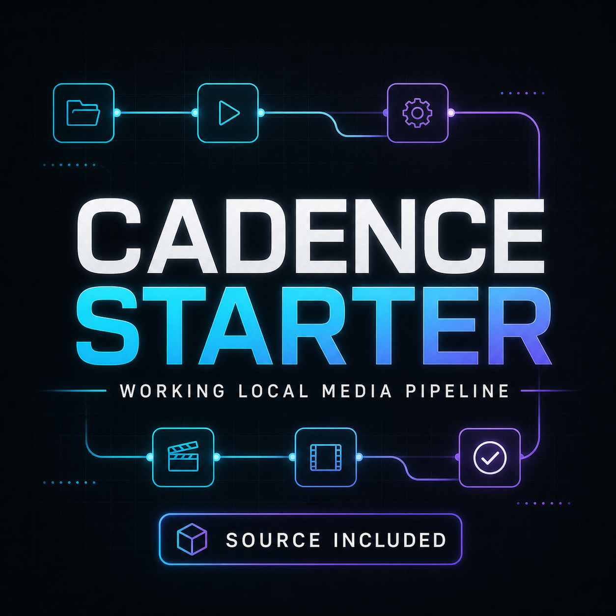 Cadence Starter + Approval Guard