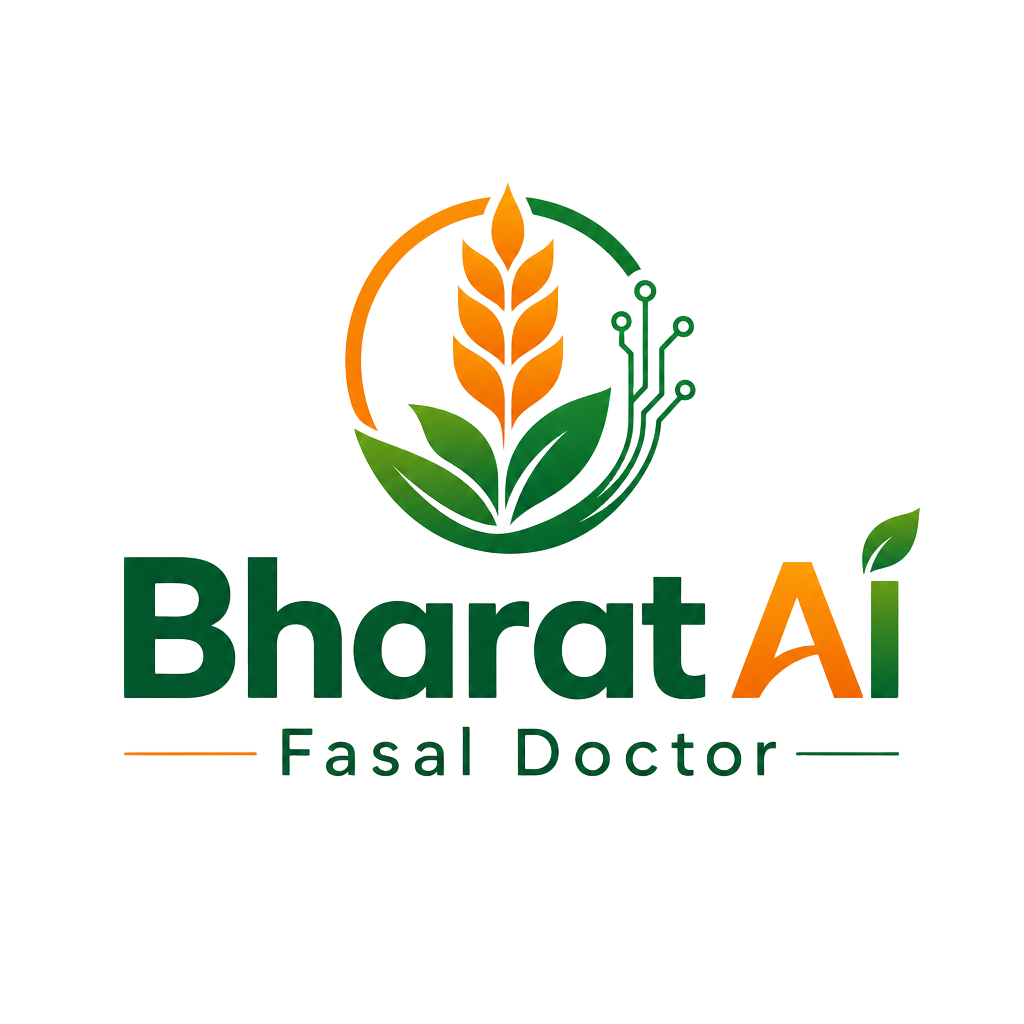 Bharat AI Fasal Doctor