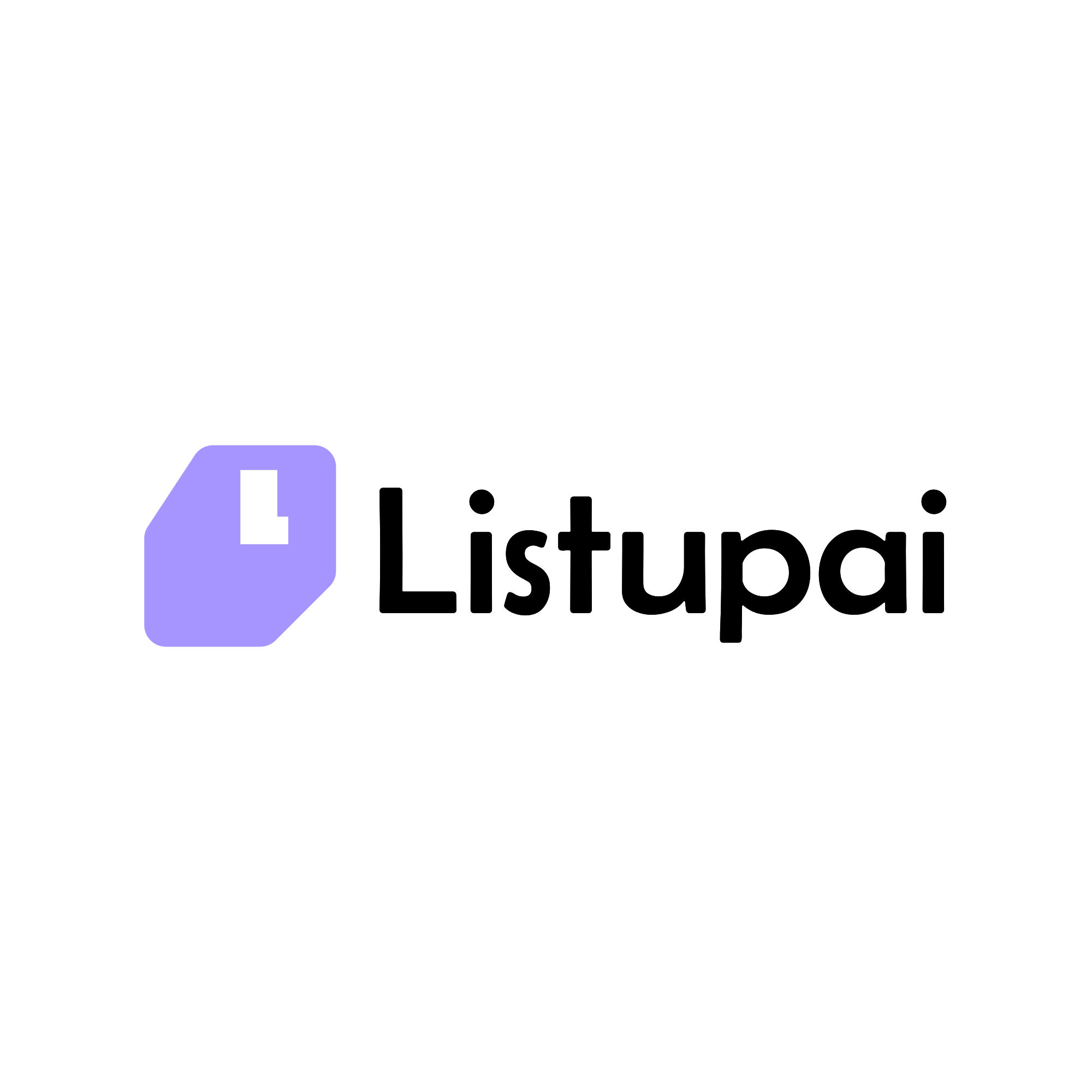 ListupAI