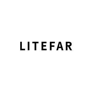 LITEFAR Electric Beach Wagon