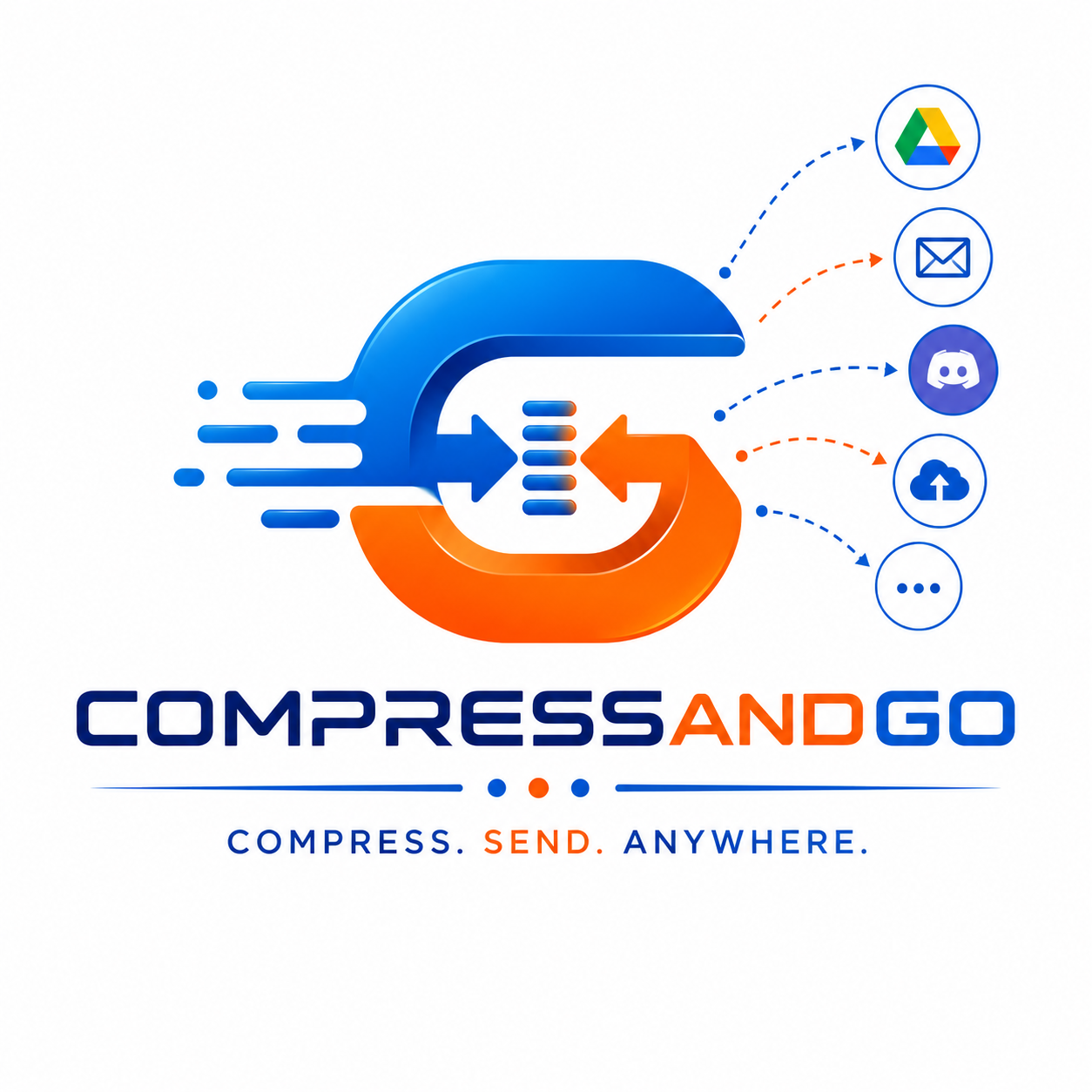 Compressandgo.app