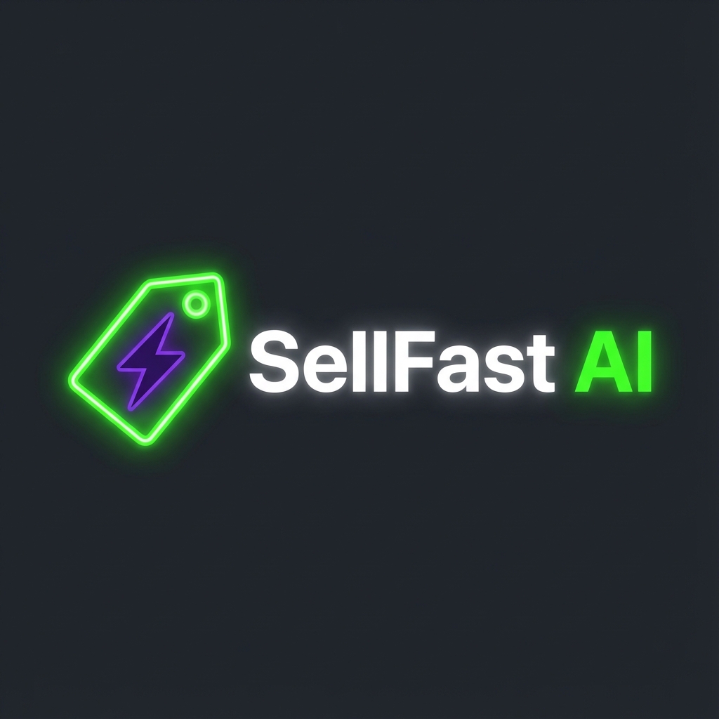 SellFast AI